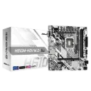 مذربورد ASRock H610M-HDV/M.2+ D5 أبيض