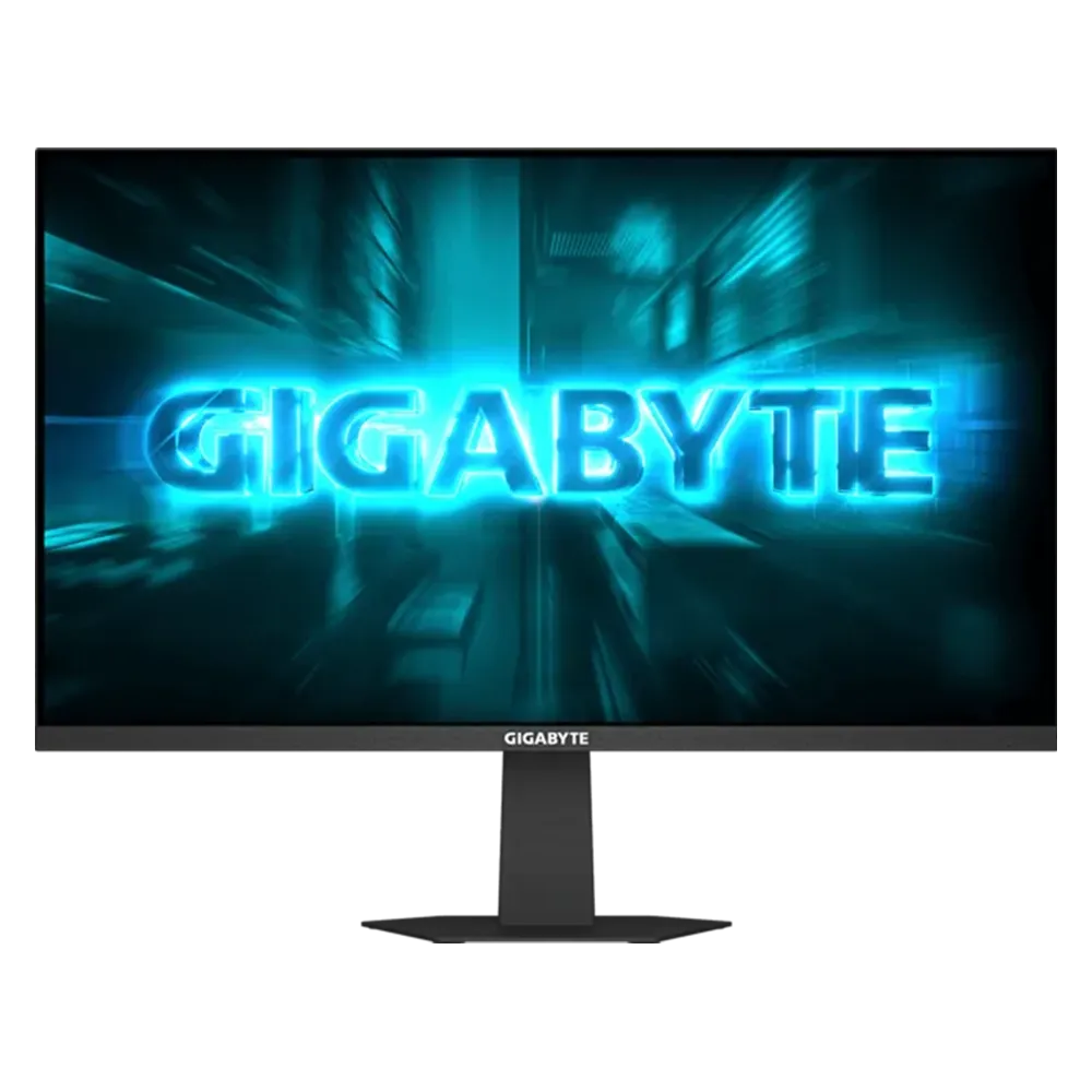 شاشة ألعاب جيجابايت GS24F14A مقاس 23.8  بوصة