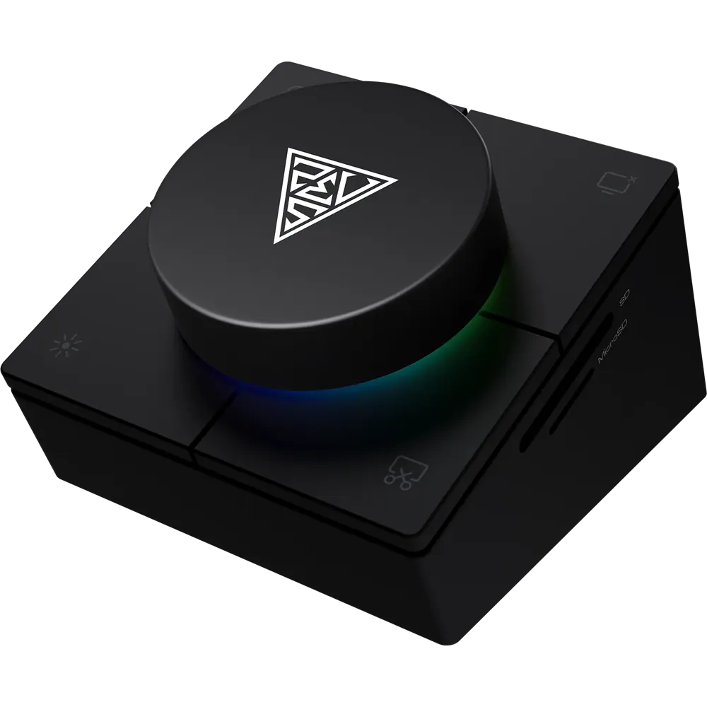 GAMDIAS MERCURY P1-1500 15-in-1 USB-C Hub