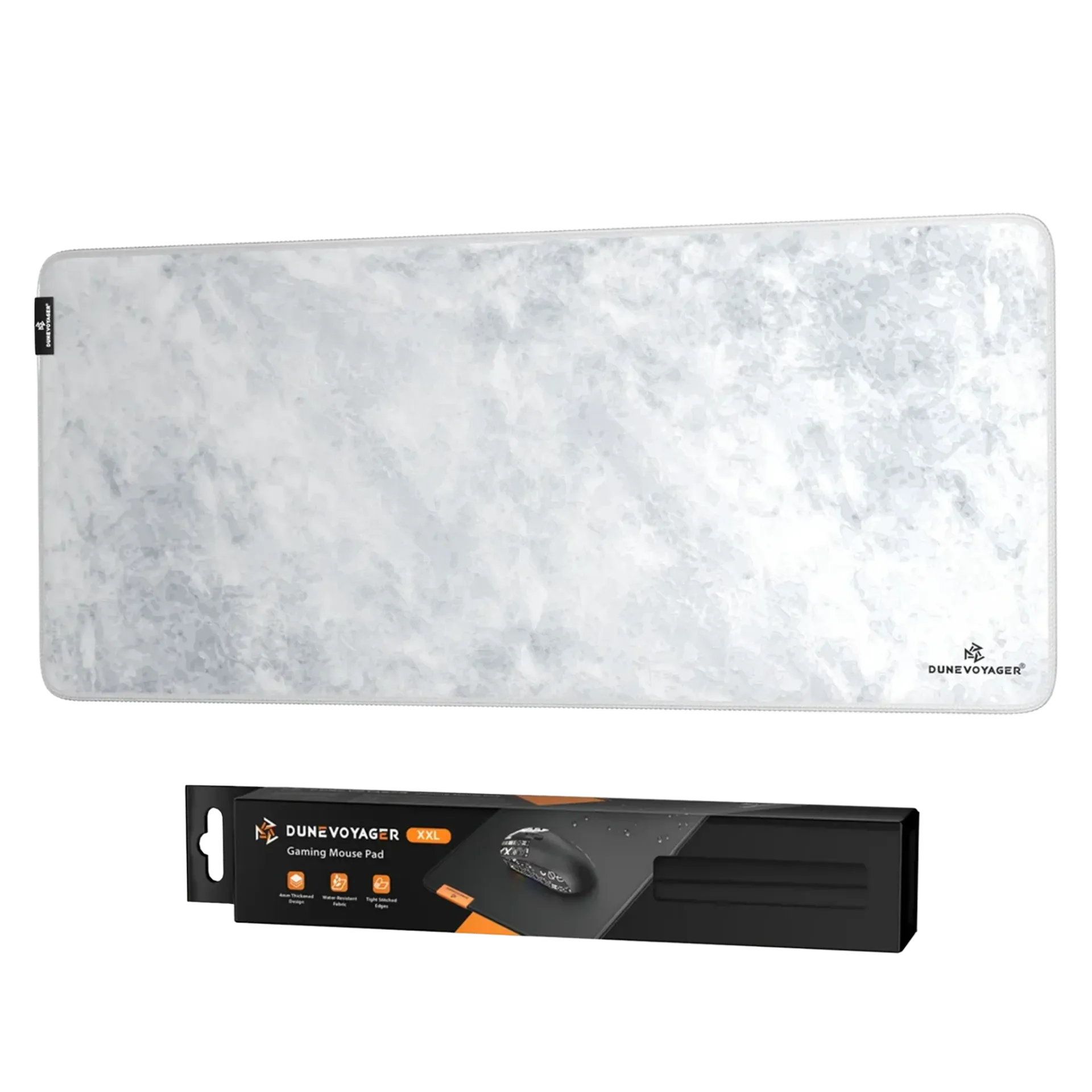 DUNEVOYAGER M3 Gaming Mouse Pad  900 × 400 × 4mm