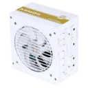 EGEIRA 850W 80+ Gold ATX 3.1 Fully Modular Power Supply - White