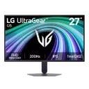 شاشة قيمنق , ال جي , UltraGear , 27 بوصة , FHD , IPS , 200Hz