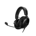 سماعة الألعاب هايبر إكس كلاود 3 (HyperX Cloud III) – سلكية