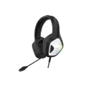 سماعة GAMEON GOK905 Infernus RGB قيمنق - أسود