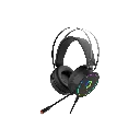 GAMEON GOT200A Thunderstrike RGB Gaming Headset – Black