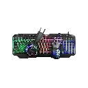 GAMEON CYPHER XL – All-in-One Gaming Peripheral Bundle