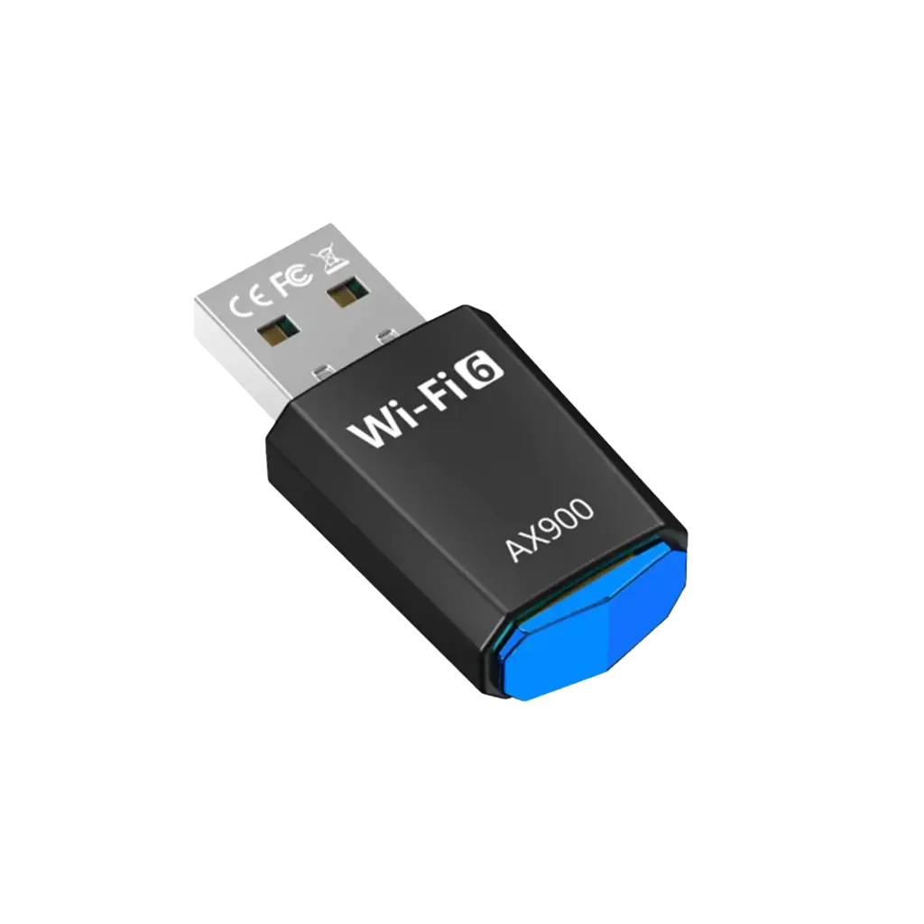 محول بلوتوث أسوس ASUS USB-BT500 Bluetooth 5.0 USB