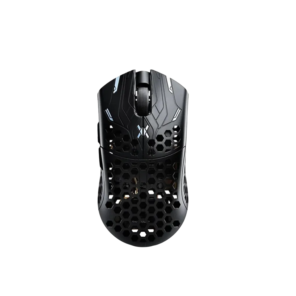 Finalmouse UltralightX Phantom Lion – Professional Grade Performance