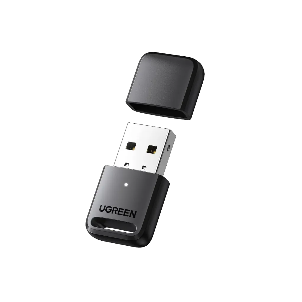 UGREEN Bluetooth 5.0 USB Adapter Nano
