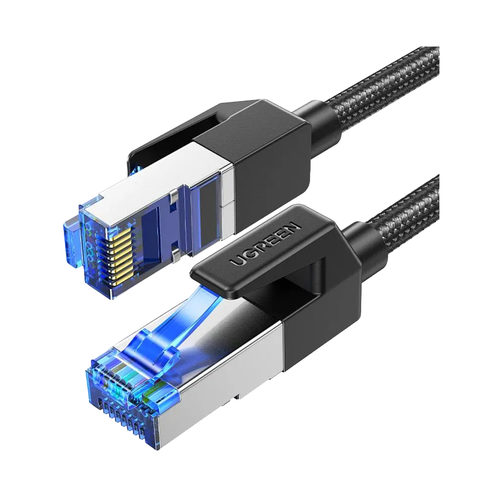 UGREEN CAT 8 Braided Ethernet Cable 2M