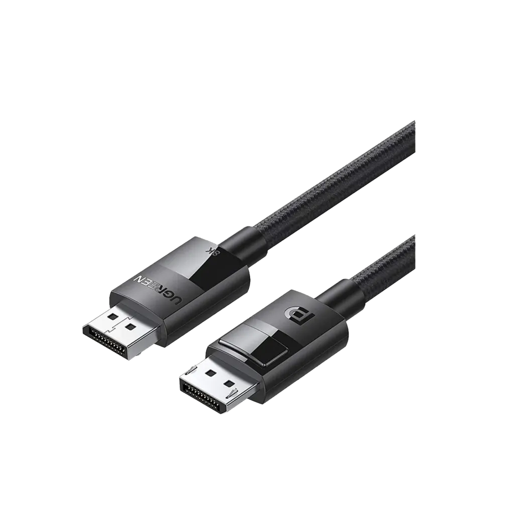 UGREEN DisplayPort Cable 4K 5m