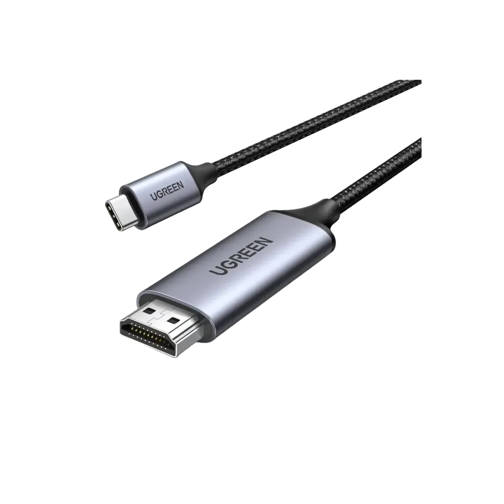 UGREEN USB-C to HDMI Cable 2M 4K 60Hz