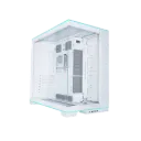 Lian Li O11 Dynamic EVO RGB Mid-Tower Case – White