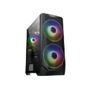 Egeira GRAND Gaming Case – Mid Tower