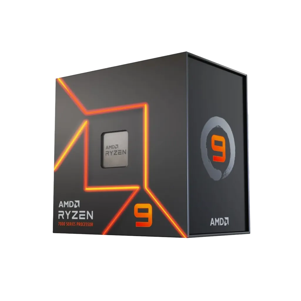 AMD Ryzen 9 7950X Processor
