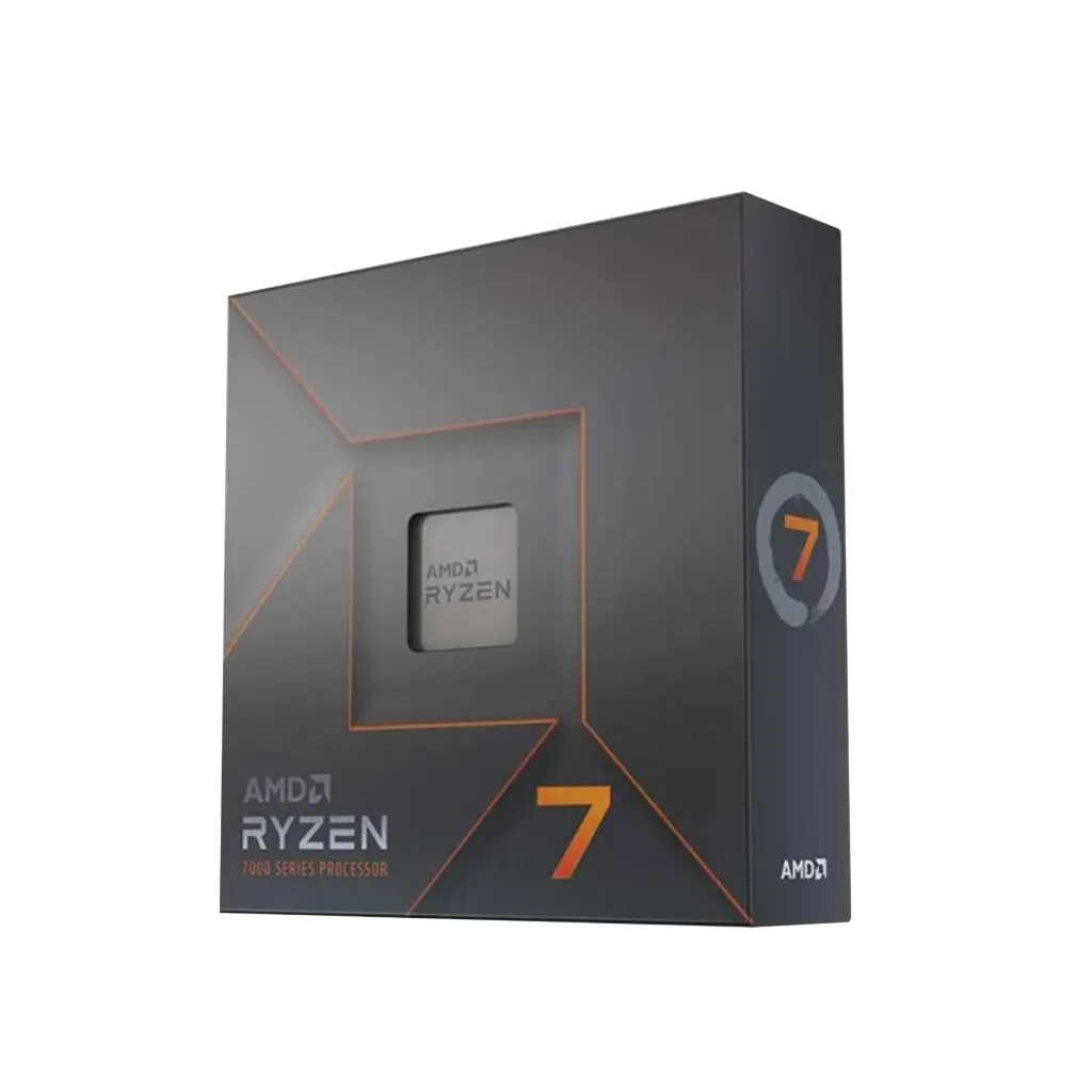 معالج AMD Ryzen™ 7 7700X