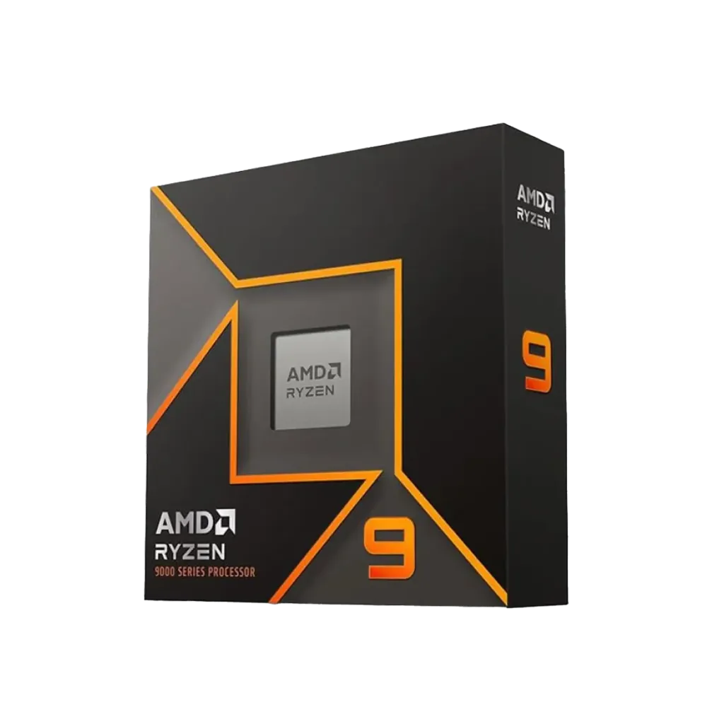 معالج AMD Ryzen™ 9 9950X