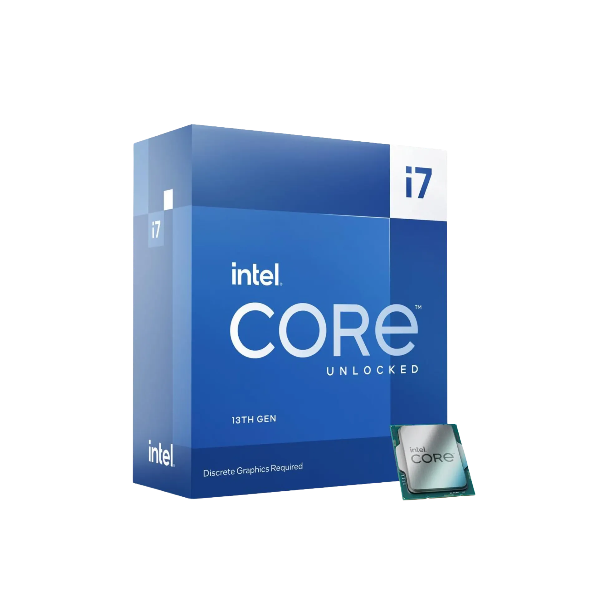 Intel Core i7-13700KF Processor