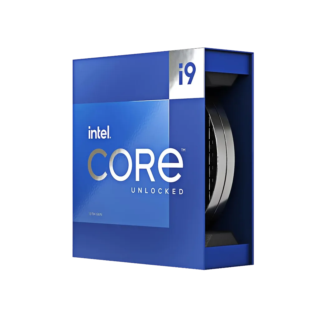 Intel Core i9-13900K Processor