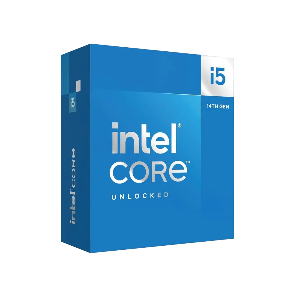 معالج Intel® Core™ i5-14600K