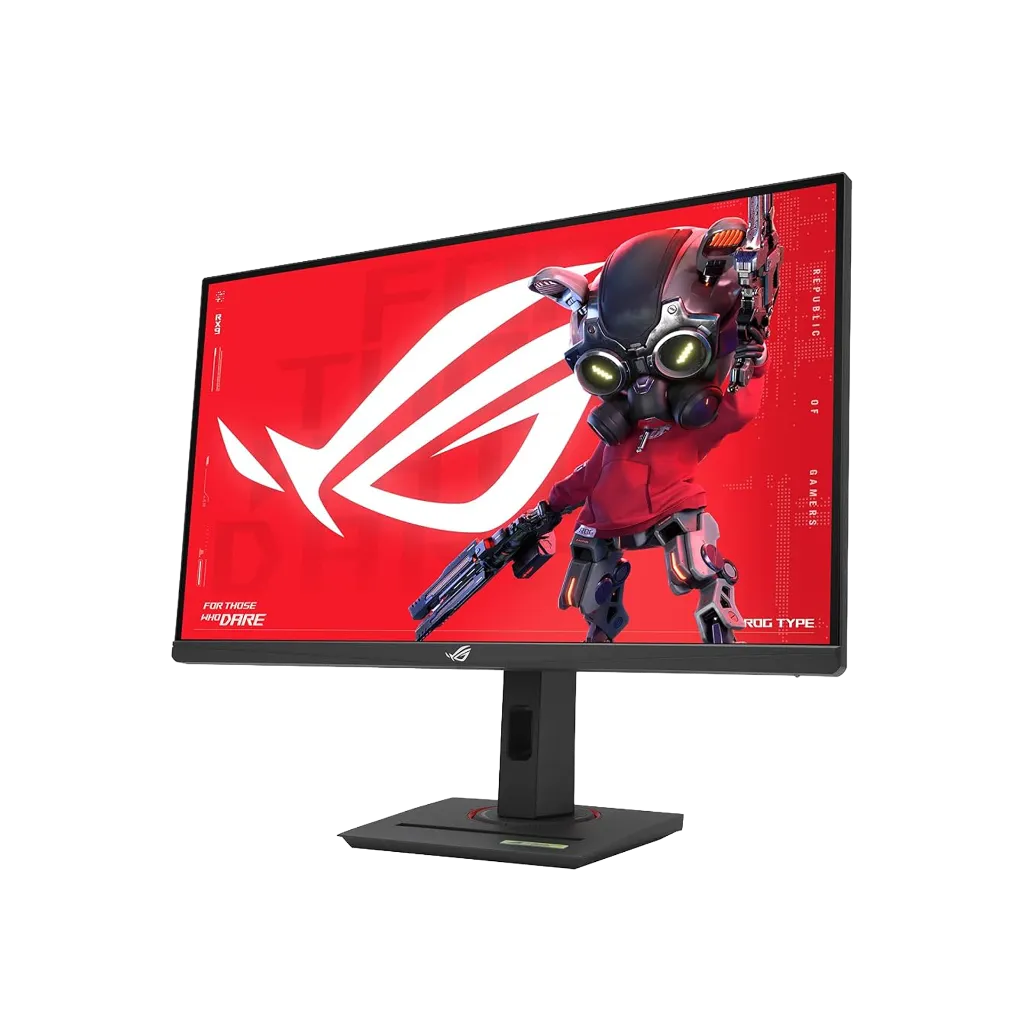 ASUS ROG XG27UCS 27" 4K 160Hz Monitor