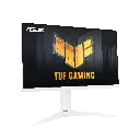 شاشة ASUS TUF VG27AQML1A بيضاء QHD 260Hz