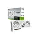 كرت شاشة - ASUS PRIME GeForce RTX 5070 White 12GB