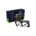 كرت الشاشة GALAX GeForce RTX 5060 1-Click OC 8GB GDDR7