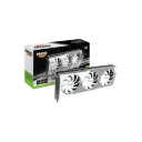 كرت شاشة - INNO3D GeForce RTX 5070 Ti WHITE OC 16GB