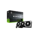 Graphics Card - MSI GeForce RTX 5070 Ti 16GB VENTUS 3X OC