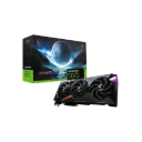 كرت الشاشة MSI GeForce RTX 5070 VANGUARD SOC 12GB GDDR7