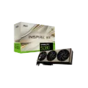 Graphics Card - MSI GeForce RTX 5080 16GB INSPIRE 3X OC