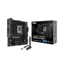 لوحة الأم ASUS TUF GAMING B760M-PLUS WIFI II (نسخة DDR5)