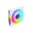 FEEH Frezon FC120 RGB White – 3 Fans High Performance
