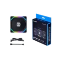 LIAN LI UNI FAN SL V2 120MM 1PC أسود