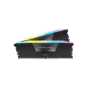 رامات كورسير CORSAIR Vengeance RGB DDR5 32GB (2x16GB) 5600MHz CL36