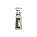 ذاكرة لابتوب Lexar DDR5 سعة 16 جيجابايت تردد 5600