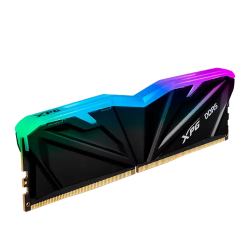 رام ADATA XPG LANCER BLADE RGB DDR5 16GB قطعة واحدة