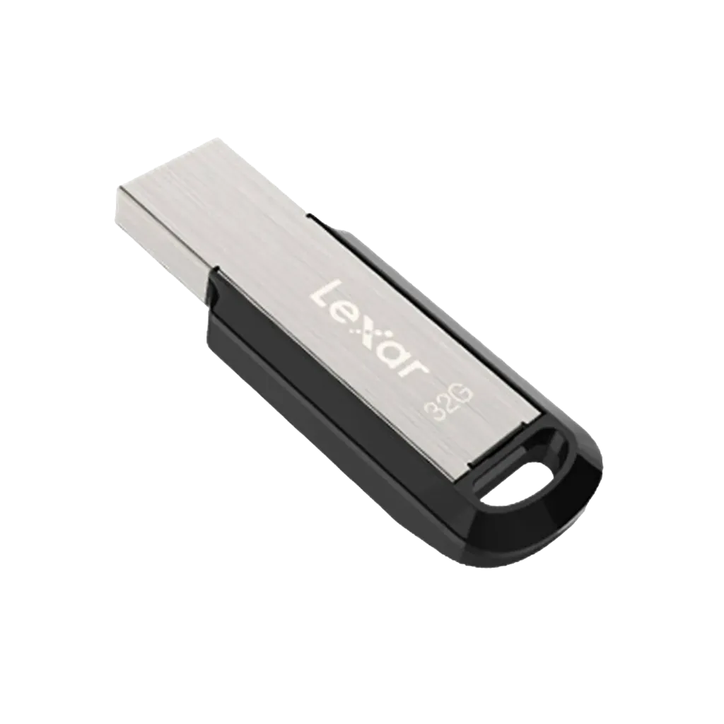 Lexar Flash Memory 32GB JumpDrive M400 USB 3.0 Flash Drive,up to 130MB/s