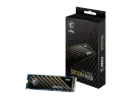 MSI SPATIUM M450 1TB PCIe Gen4 SSD - 3400MB/s