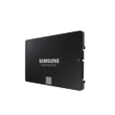 Samsung 870 EVO 500GB 2.5" SATA SSD