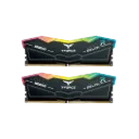 TeamGroup T-Force Delta RGB DDR5 32GB (2x16GB) 6000MHz Memory
