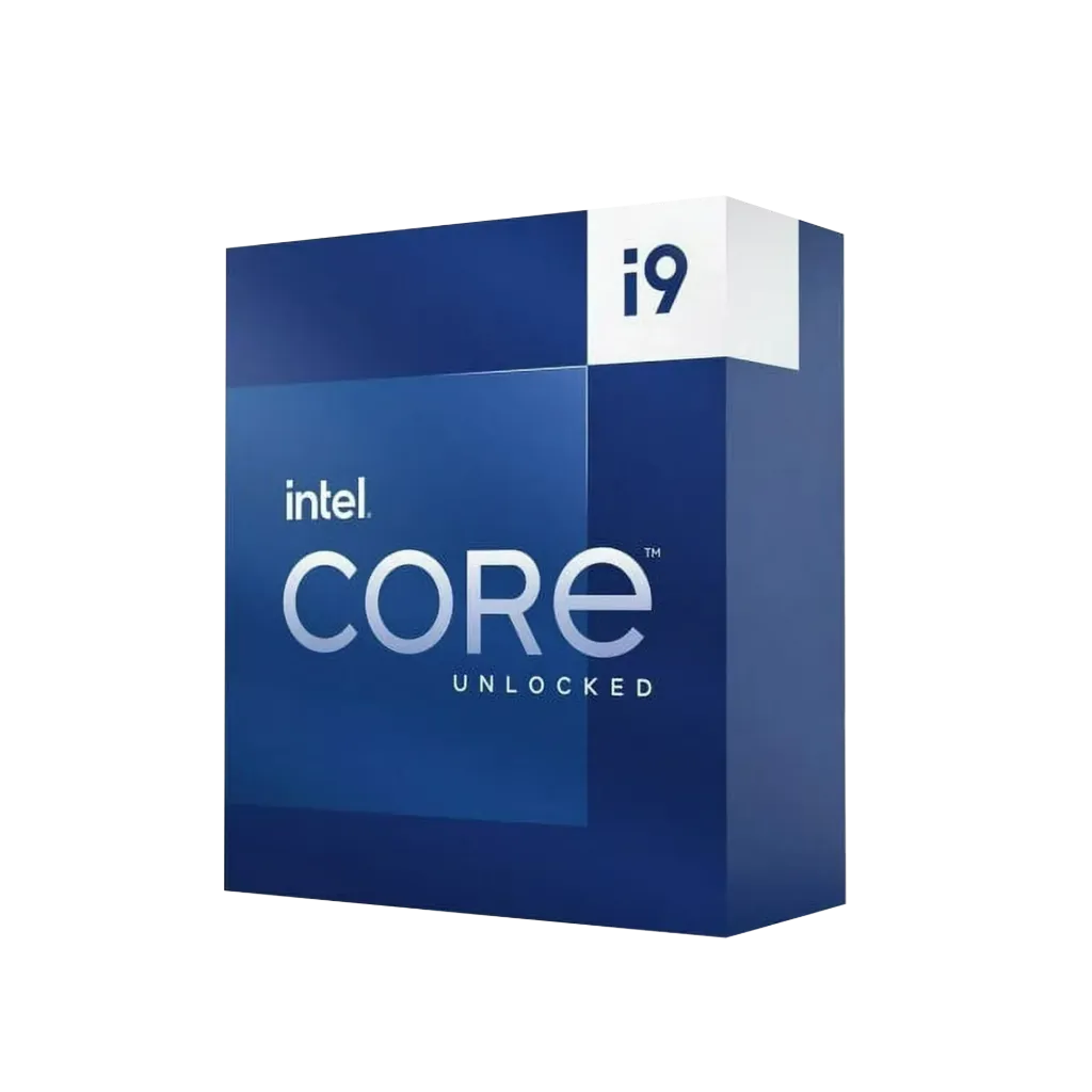 معالج Intel® Core™ i9-14900K