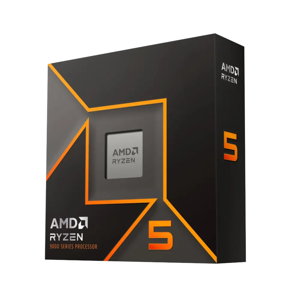 AMD Ryzen 5 9600X Processor