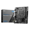 MSI PRO H610M-E DDR5 Motherboard