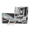 لوحة الأم MSI B850 GAMING PLUS WIFI 6E (نسخة DDR5)