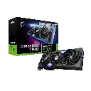Graphics Card - MSI GeForce RTX 5070 GAMING TRIO 12GB Black