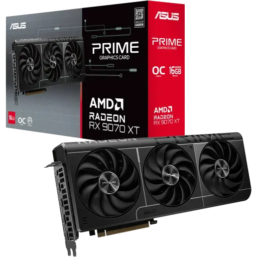 ASUS Graphics Cards