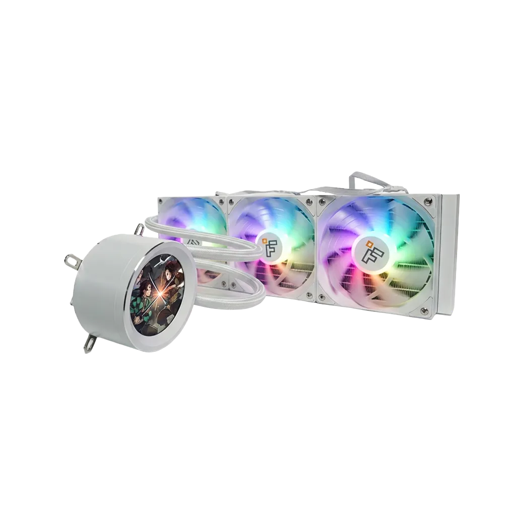 [100030] FEEH FREZON LC360 White