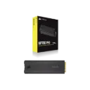 Corsair MP700 PRO 4TB PCIe Gen5 x4 NVMe 2.0 M.2 SSD